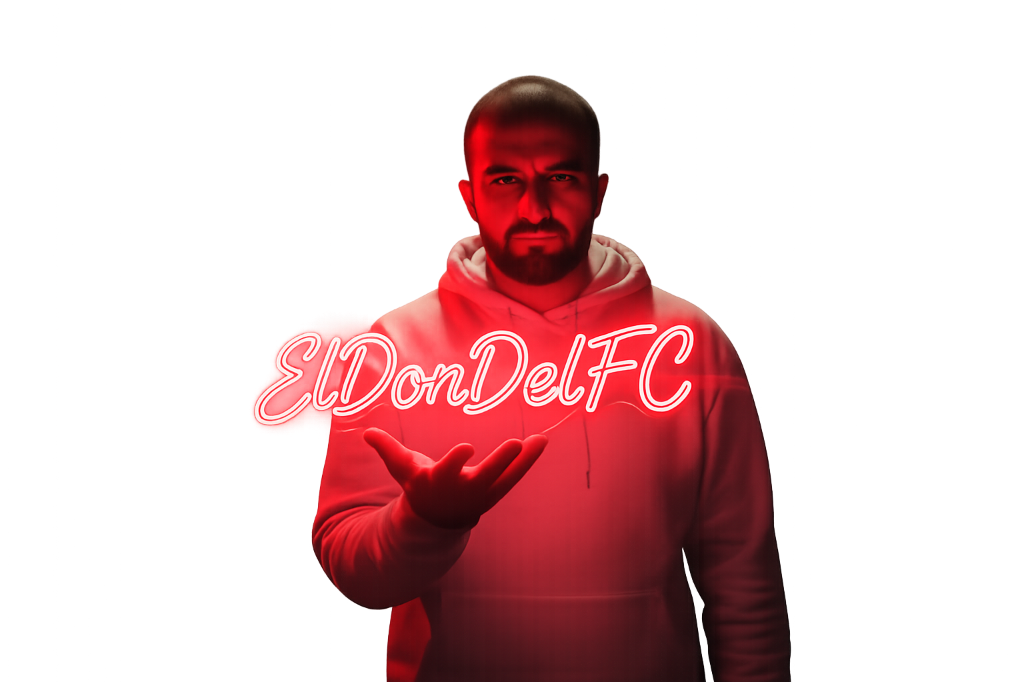 ElDonDelFC Assistant