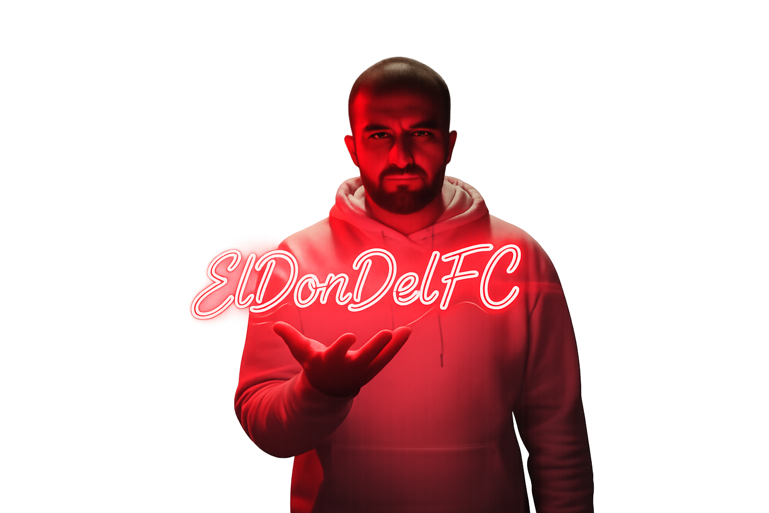 ElDonDelFC Logo